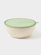 Салатник с крышкой Giaretti Fiesta, 5 л, пластик, микс - Фото 7