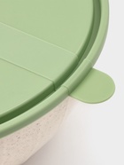 Салатник с крышкой Giaretti Fiesta, 5 л, пластик, микс - Фото 8