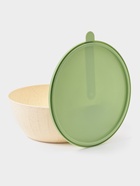 Салатник с крышкой Giaretti Fiesta, 5 л, пластик, микс - Фото 9