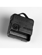 Часовой механизм со стрелками «Соломон-13», плавный ход, шток 16 мм, стрелки 62/95/94 мм - Фото 3