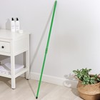 Черенок металлический телескопический, 76-137.5 см, МИКС - Фото 1