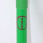 Черенок металлический телескопический, 76-137.5 см, МИКС - Фото 5