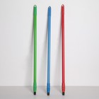 Черенок металлический телескопический, 76-137.5 см, МИКС - Фото 4