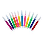 Сумка "Молодёжный стиль" для расскрашивания с внутренним карманом, с маркерами - Фото 3