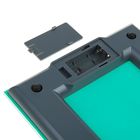 Весы кухонные HOMESTAR HS-3006, электронные, до 5 кг, зелёные - Фото 4