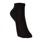 Носки детские, цвет чёрный, размер 20-22 - Фото 1