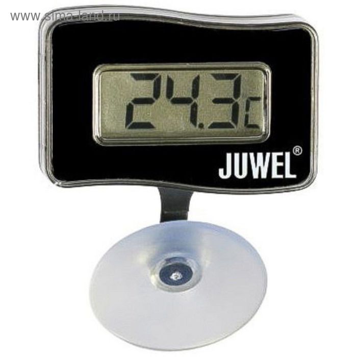 Термометр Juwel Digital-Thermometer 2.0, электронный - Фото 1