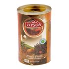 Чай чёрный Hyson, Exotic Fruits/Экзотические фрукты, OPA/Крупнолистовой 100 г - Фото 1