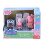 Игровой набор «Кухня Пеппы» - Фото 1