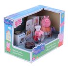 Игровой набор «Кухня Пеппы» - Фото 2