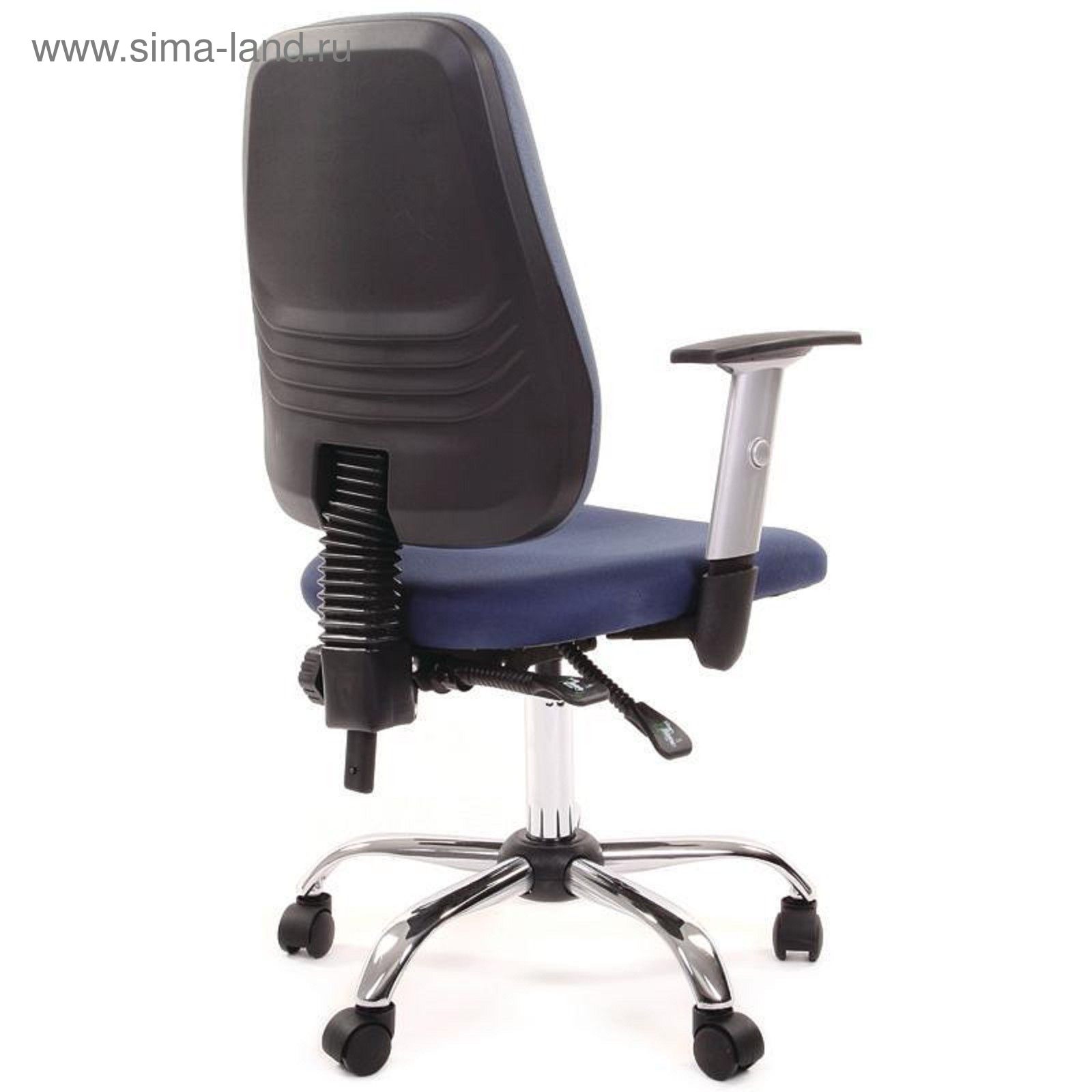 Vb echair 225. Кресло ECHAIR-214. Кресло офисное easy Chair 225 PTW черное. Кресло vb_ECHAIR-225 PTW