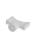 Ключ для крана Маевского Masterprof ИС.030127, пластиковый  (артикул 1874787)  большой выбор товаров оптом и в розницу по низким ценам с доставкой