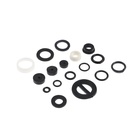 Набор прокладок MasterProf, для смесителя и бытовой сантехники "Сантехник-3", 343 шт. - фото 31496461