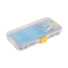 Набор прокладок MasterProf, для смесителя и бытовой сантехники "Сантехник-3", 343 шт. - фото 31496463