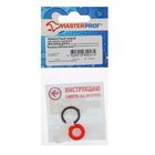 Ремонтный набор Masterprof ИС.130261, для керамич. кранбуксы 1/2, для импортного смесителя - Фото 1