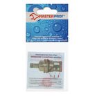Ремонтный набор Masterprof ИС.130261, для керамич. кранбуксы 1/2, для импортного смесителя - Фото 2