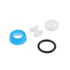 Ремонтный набор Masterprof ИС.130261, для керамич. кранбуксы 1/2, для импортного смесителя - Фото 2