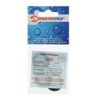 Прокладка резиновая Masterprof ИС.130384, для воды 1", набор 4 шт. - Фото 2