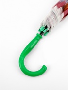 Зонт - трость детский «Зверюшки», полуавтоматический, 8 спиц, R=41/47 см, d=82 см, МИКС - Фото 3