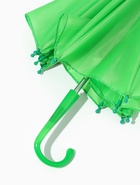 Зонт детский механический «Животные», r — 24 см, с ушками, цвет МИКС - Фото 3