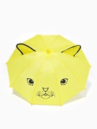 Зонт детский механический «Животные», r — 24 см, с ушками, цвет МИКС - Фото 9