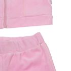 Комплект для девочки (джемпер, брюки), рост 104 см (60), цвет розовый - Фото 5