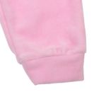 Комплект для девочки (джемпер, брюки), рост 98 см (56), цвет розовый - Фото 6
