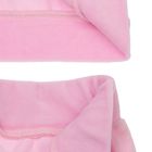Комплект для девочки (джемпер, брюки), рост 98 см (56), цвет розовый - Фото 7