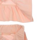 Комплект для девочки (джемпер, брюки), рост 104 см (60), цвет персик - Фото 7