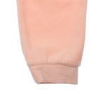 Комплект для девочки (джемпер, брюки), рост 98 см (56), цвет персик - Фото 6