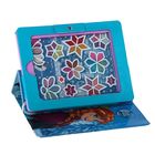 Набор детской декоративной косметики в чехле для планшета - Фото 5