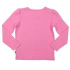 Джемпер для девочки, рост 104 см (60), цвет розовый - Фото 6
