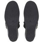 Туфли-сабо "Эмануэла", женские, размер 38, цвет черный - Фото 5