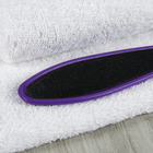 Набор для педикюра, 4 предмета, цвет МИКС - Фото 2