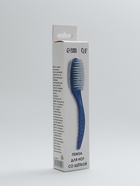 Пемза для педикюра, с щёткой, двусторонняя, 20 см, МИКС - Фото 7