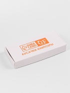 Кусачки книпсер маникюрные, 5.5 см, в коробке - Фото 5