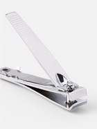 Кусачки книпсер маникюрные, с пилкой, 5.5 см, в коробке - Фото 3