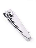 Кусачки книпсер маникюрные, с пилкой, 5.5 см, в коробке - Фото 4