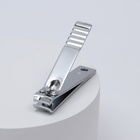 Кусачки книпсер маникюрные, 5.5 см, фасовка 24 шт., в коробке - Фото 2