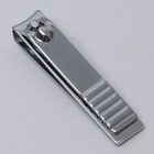 Кусачки книпсер маникюрные, 5.5 см, фасовка 24 шт., в коробке - Фото 4