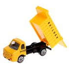 Парковка для машин «Стройплощадка», в чемодане - Фото 12