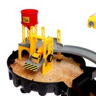 Парковка для машин «Стройплощадка», в чемодане - Фото 4