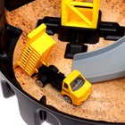 Парковка для машин «Стройплощадка», в чемодане - Фото 7