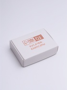 Кусачки книпсер маникюрные, с пилкой, 5.5 см, в коробке, МИКС - Фото 8