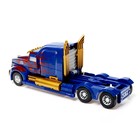 Робот «Герой», трансформируется, с оружием и аксессуарами - Фото 7