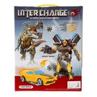 Робот "Динобот" - Фото 2