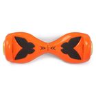 Гироскутер 4.5" «Бабочки» K-2, цвет оранжевый - Фото 3