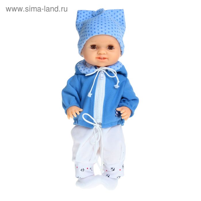 Пупс "Вадимка" - Фото 1