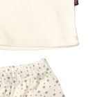 Пижама для мальчика "Принт" (джемпер, брюки), рост 98-104 см (30), цвет молочный 356Р-371 - Фото 6