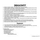 Обучающие карточки «Деревья» - Фото 5